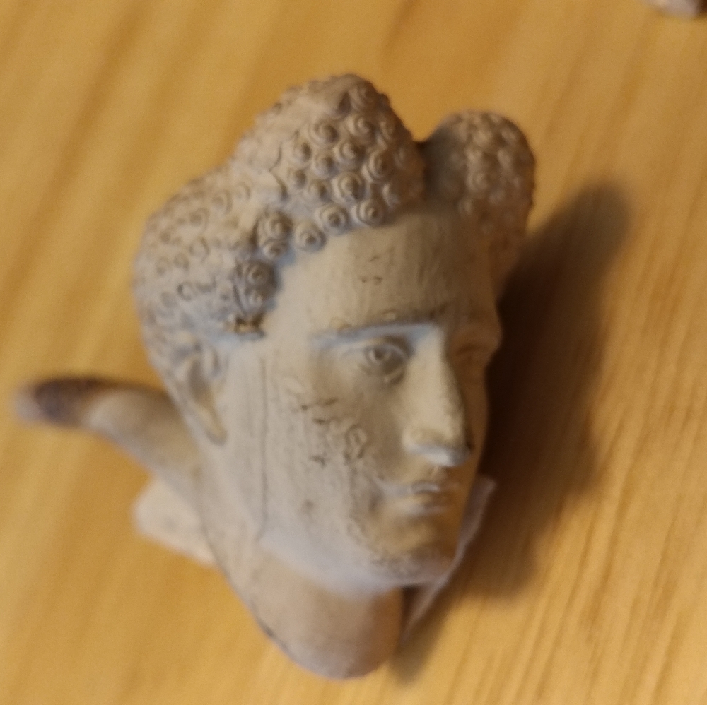 Goedewaagen Clay Collectable